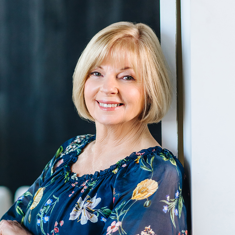 Jo Pascoe - B.E.S.T facilitator and trainer
